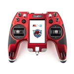 Flysky EL18 2.4G AFHDS3 EdgeTX Radio 3.5inch Touch Color Screen Hall Gimabl TMR RC Airplane UAV